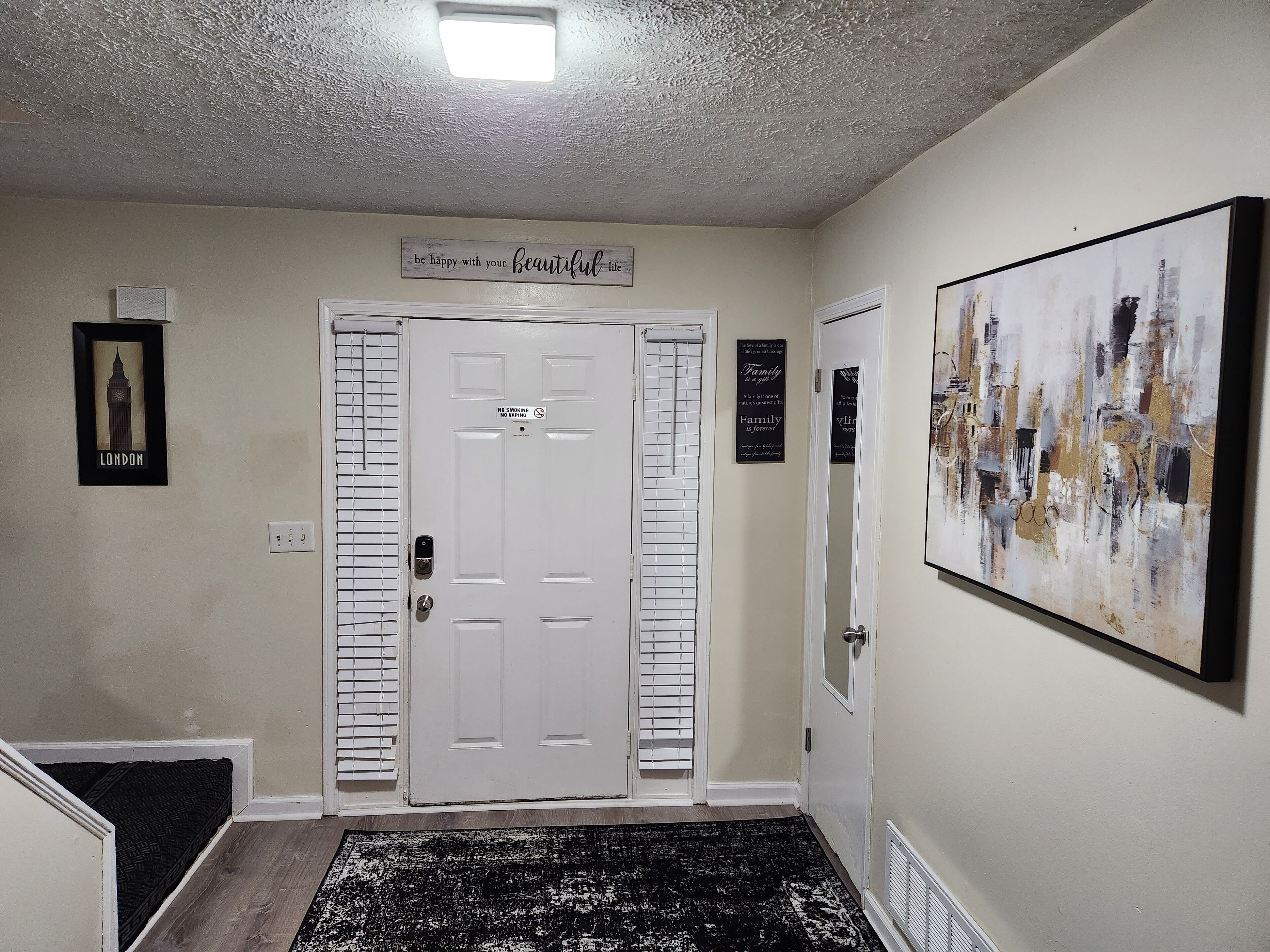 A Family Affair in Marietta