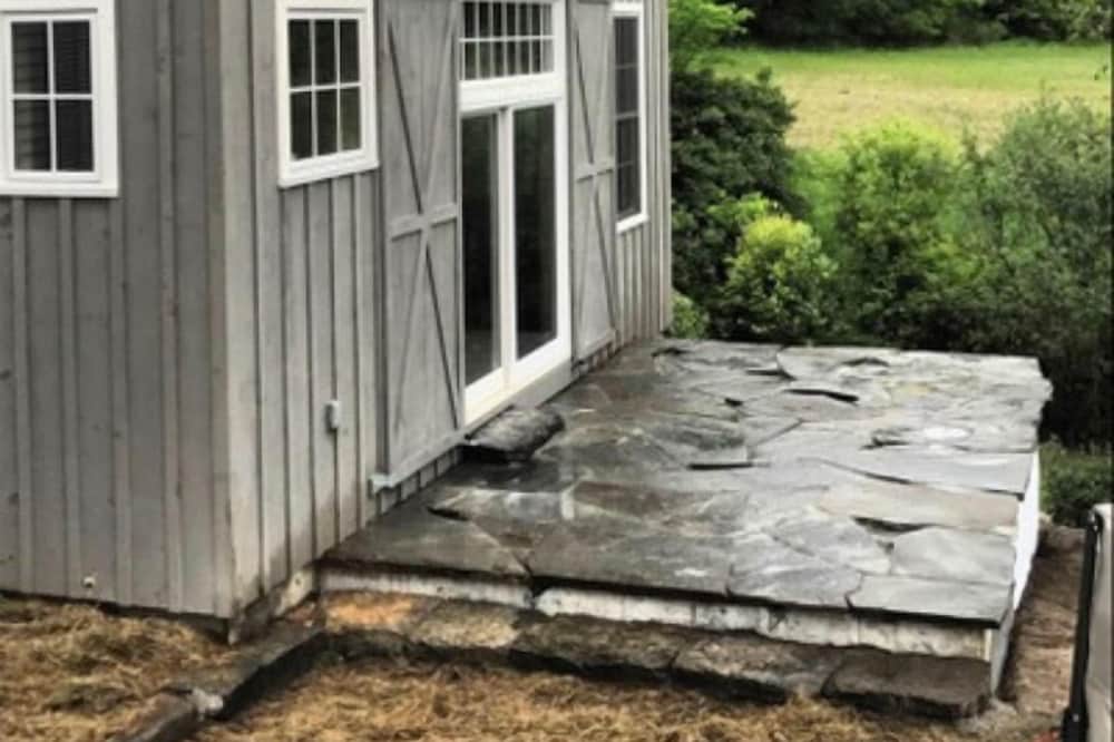 Remodeled Barn in Champlain Valley, Essex, NY
