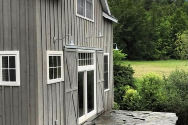 Eksteriør