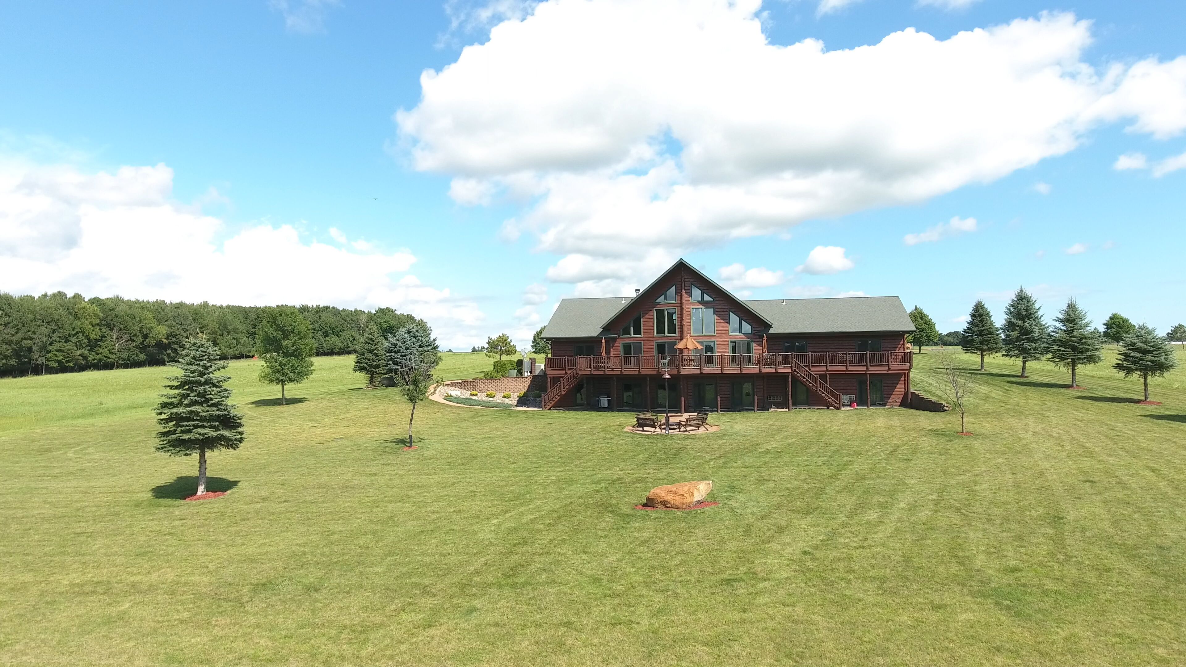 5 Star Lodge Retreat