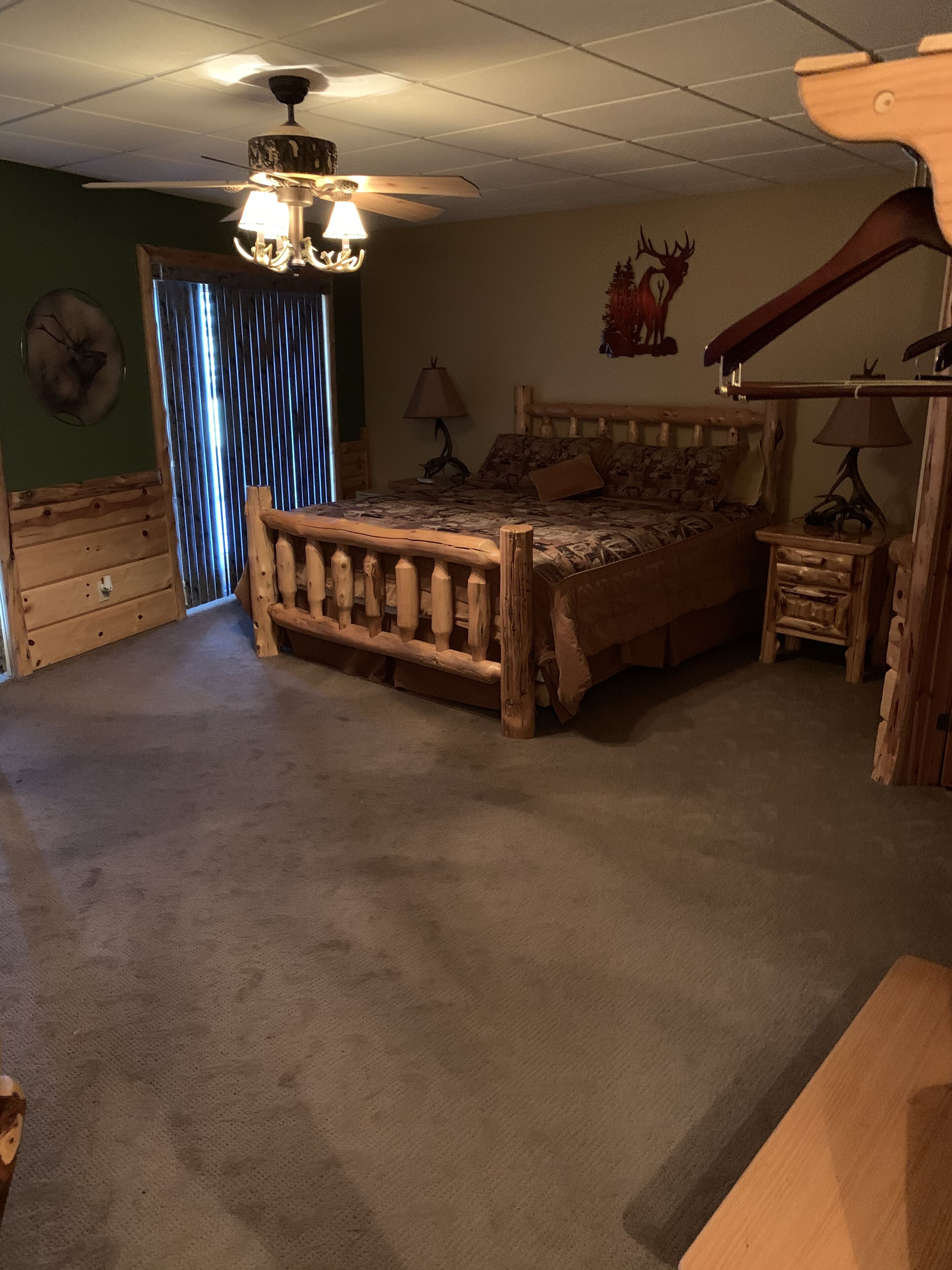 5 Star Lodge Retreat