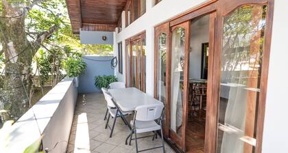 Comfortable Casa De Ensueño + Internet Fibra + Close To Colon Town