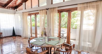 Miellyttävä Casa de Ensueño