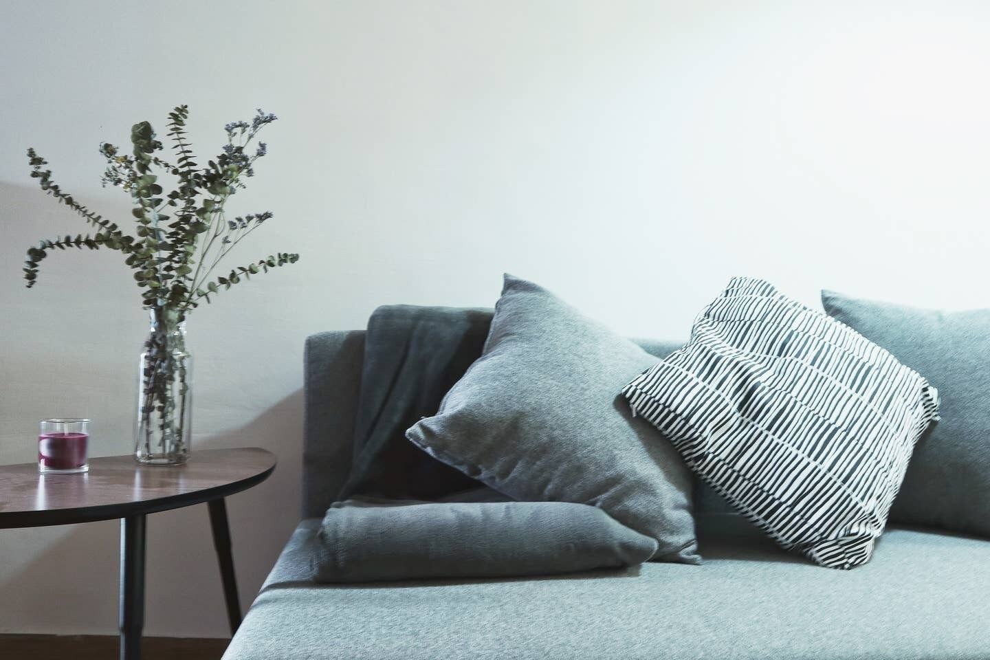 Adorable Seaside Mini House - 150m from the beach!