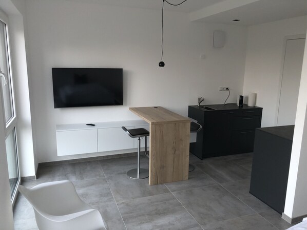 Kruft-apps 2 | Living area