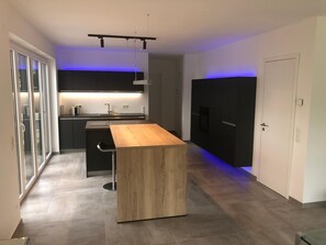 Fridge, microwave, oven, stovetop - Kruft-apps (Kruft)