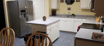 Florida Family Retreat
