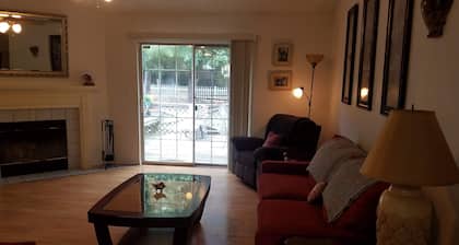 Floridan perheen perääntyminen