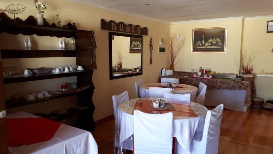 Dunes Guesthouse