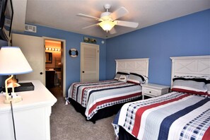 WiFi - Sandpiper Beachview Condos by Bender Vacation Rentals (Gulf Shores)