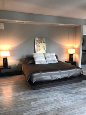 3 bedrooms, iron/ironing board, free WiFi, bed sheets - Palmeraie >Golden Gates on 2 acres tropical garden. Private events availability (Naples)