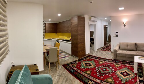 Villa La - Apartment 4 "Bosna" 