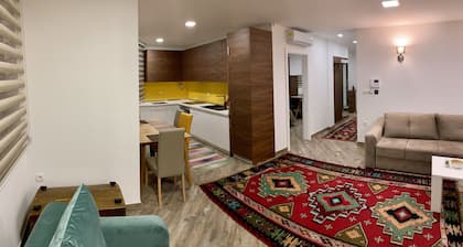 Villa La - Apartment 4 "Bosna"