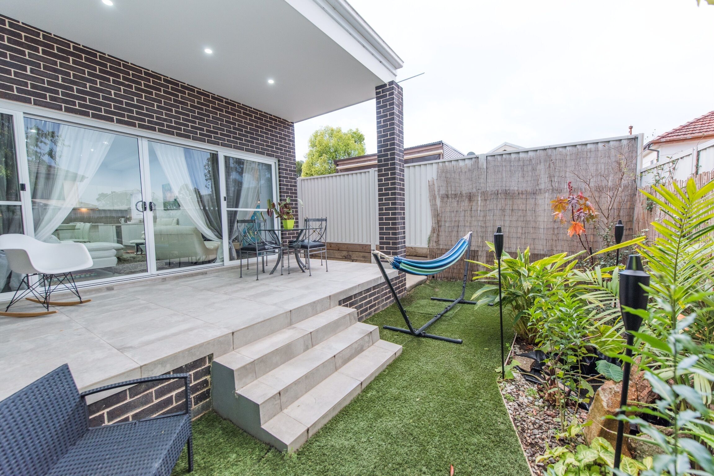 #Parramatta Jewel / Olympic park  — image 7