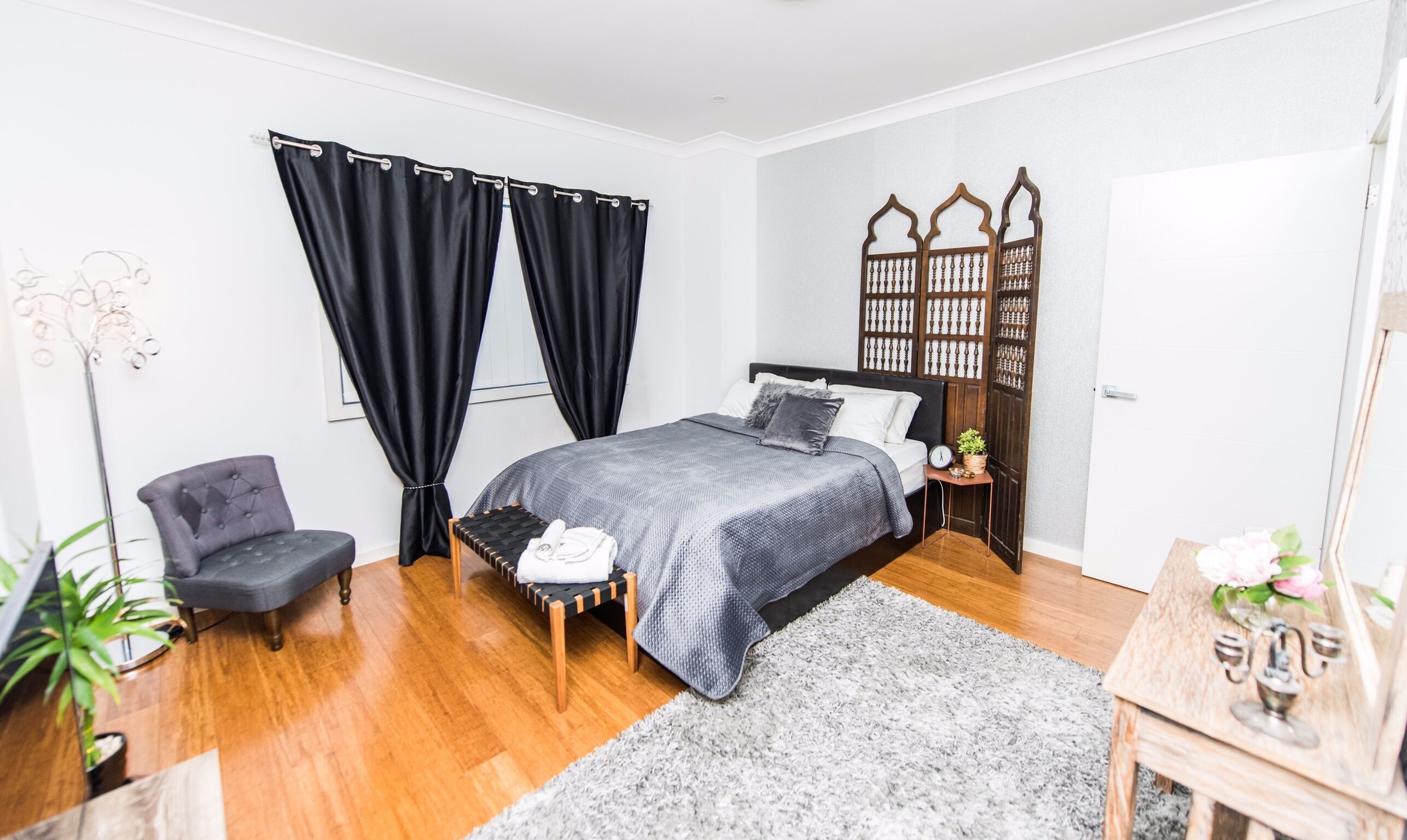 #Parramatta Jewel / Olympic park  — image 22