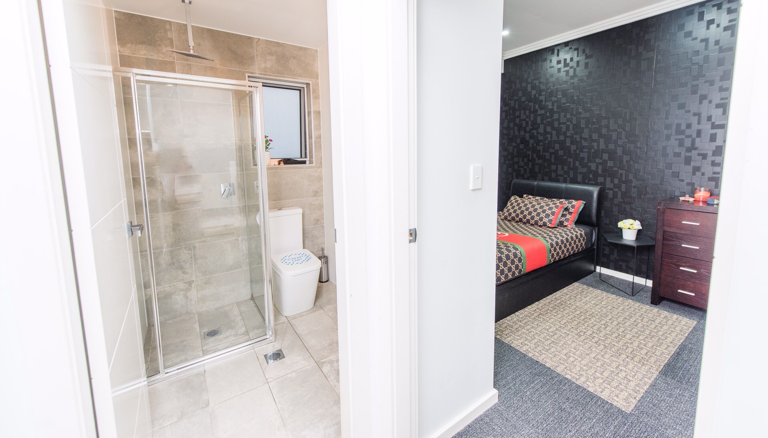 #Parramatta Jewel / Olympic park  — image 12