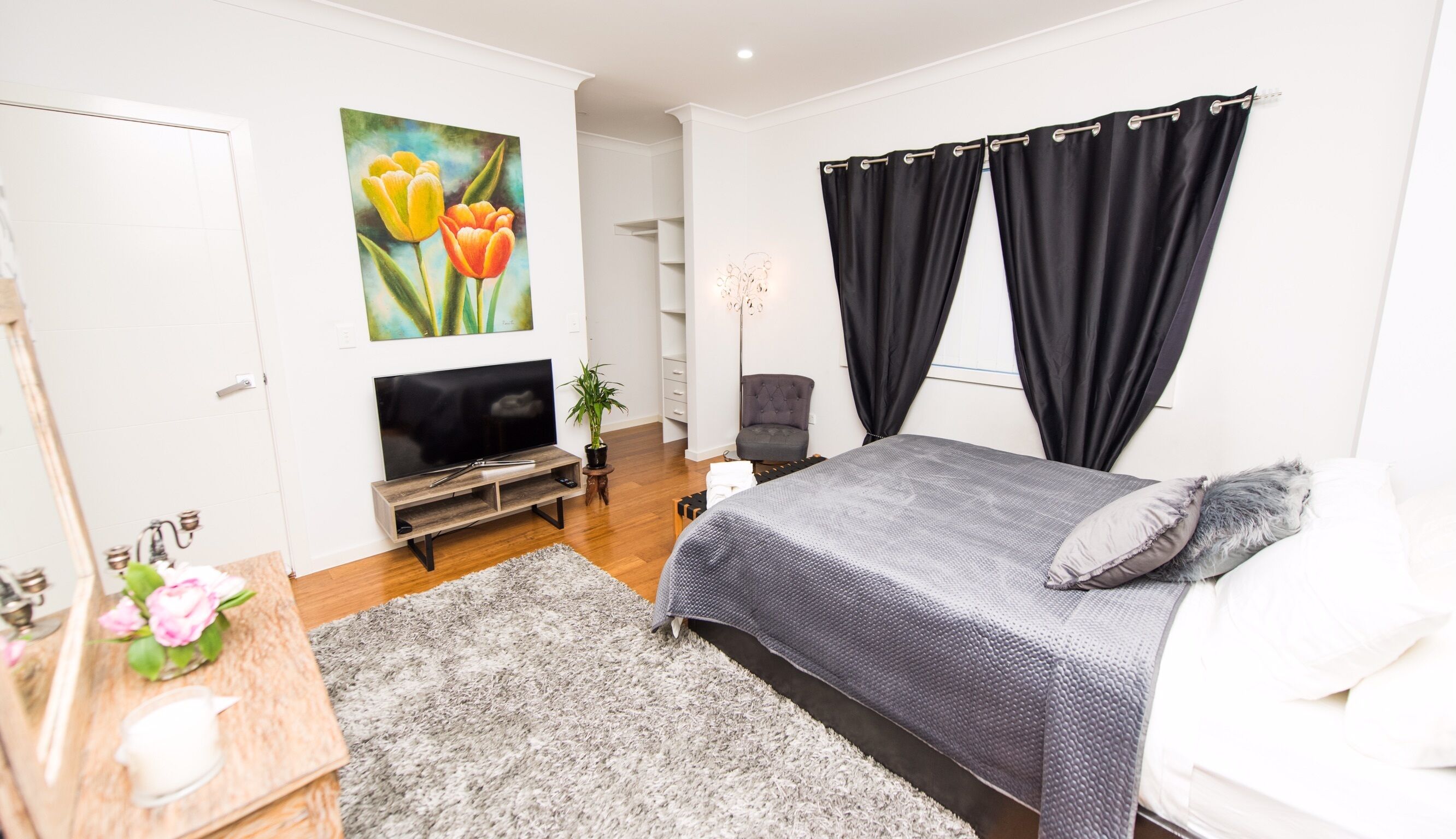 #Parramatta Jewel / Olympic park  — image 21