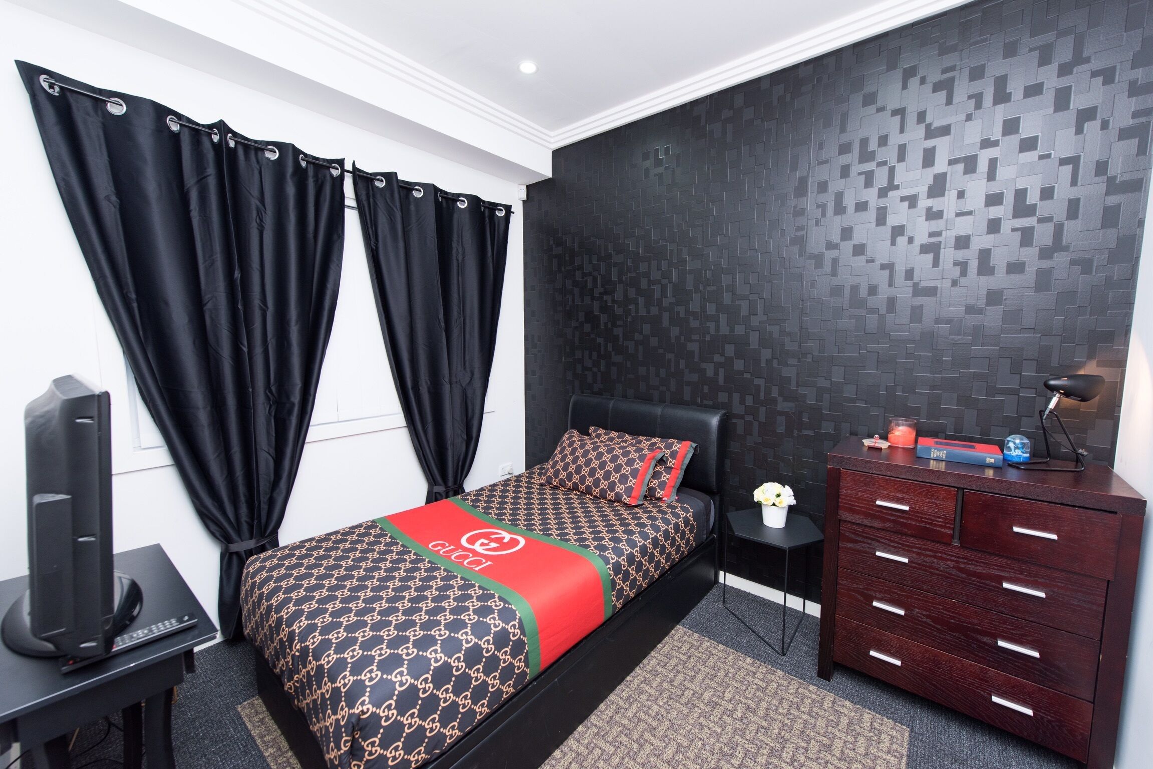 #Parramatta Jewel / Olympic park  — image 11