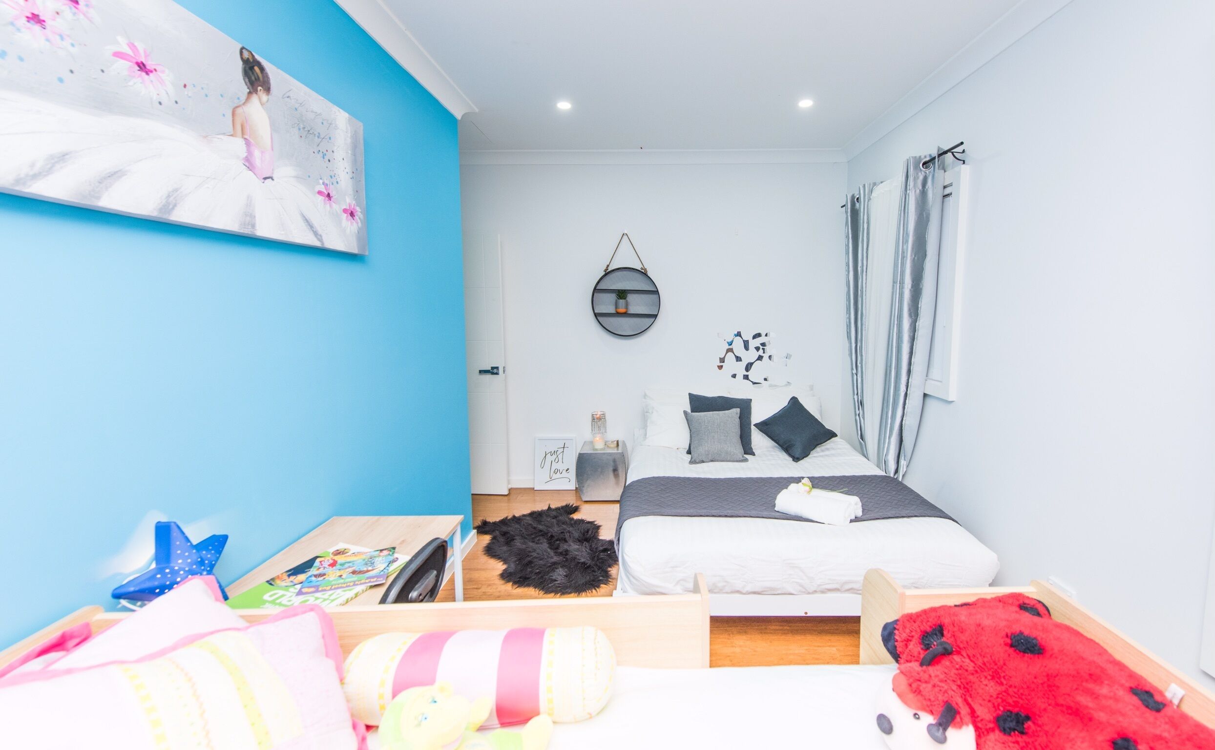 #Parramatta Jewel / Olympic park  — image 17