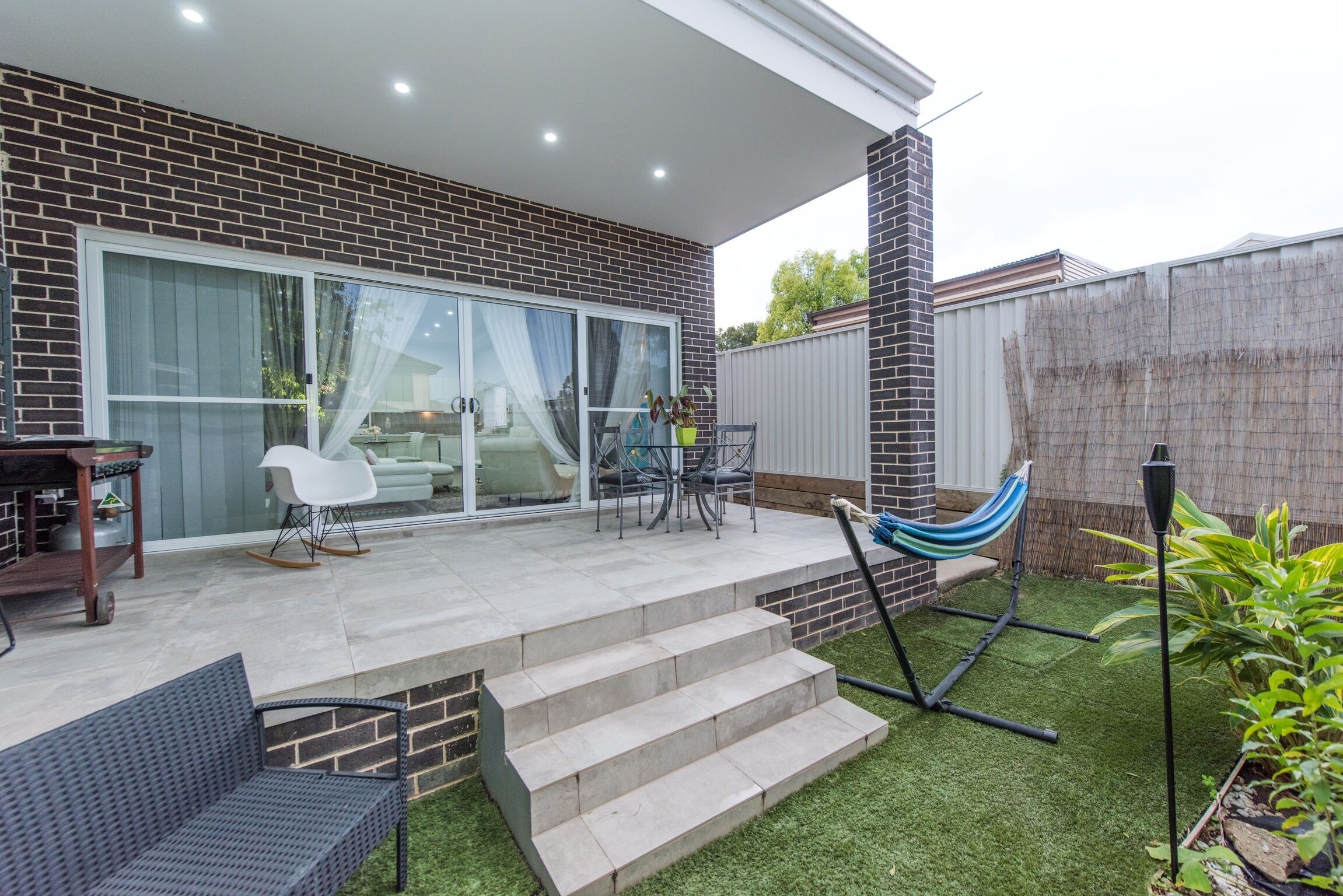 #Parramatta Jewel / Olympic park  — image 8