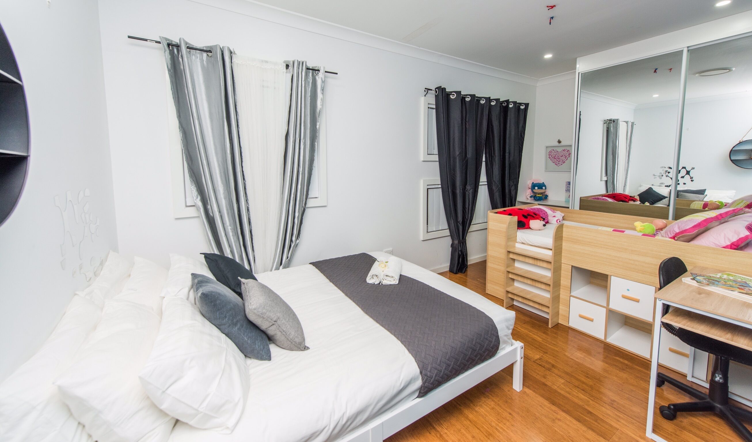 #Parramatta Jewel / Olympic park  — image 15