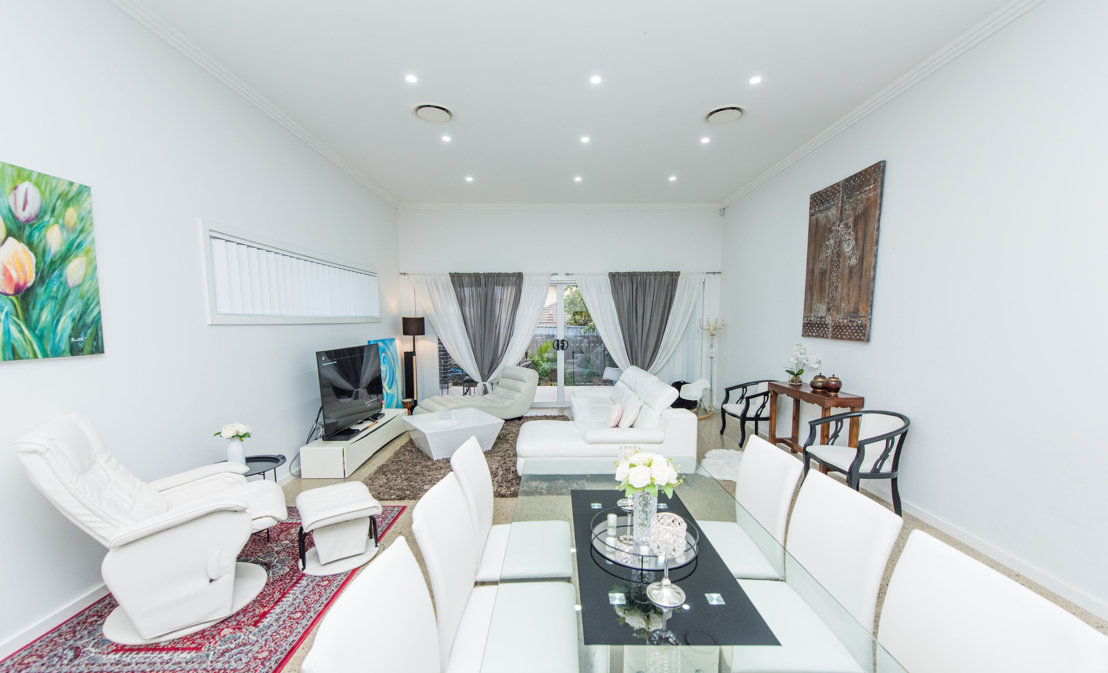 #Parramatta Jewel / Olympic park  — image 3