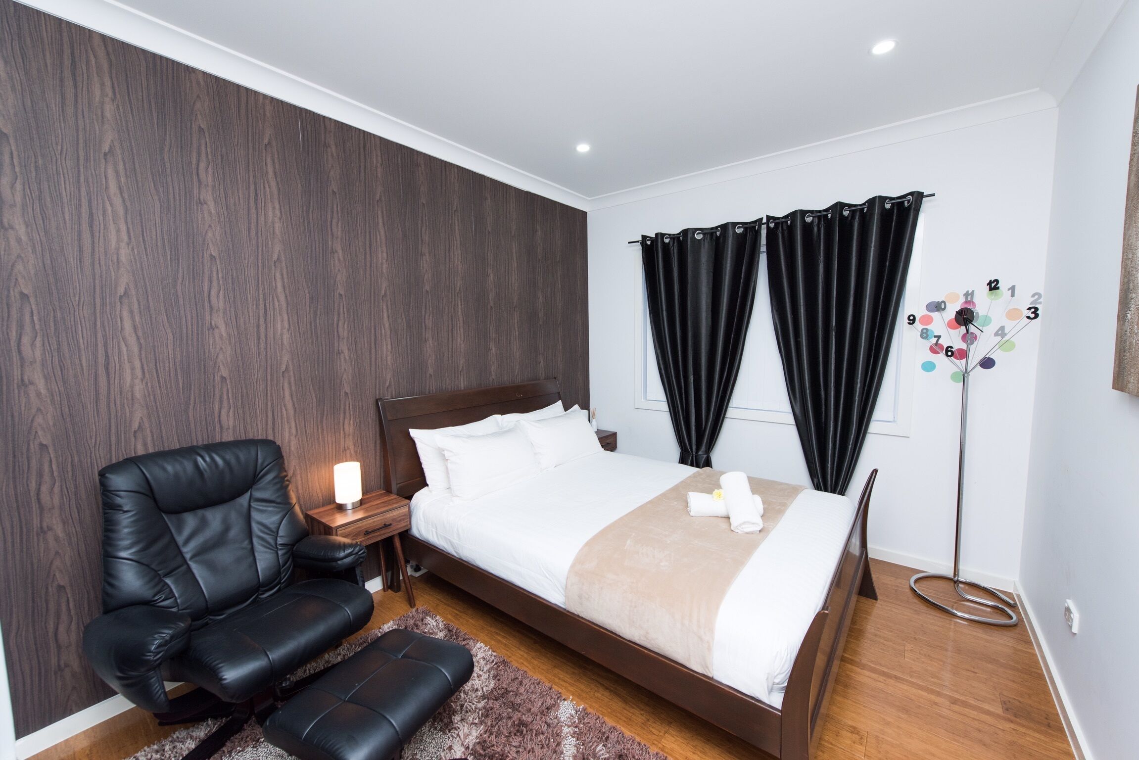 #Parramatta Jewel / Olympic park  — image 14