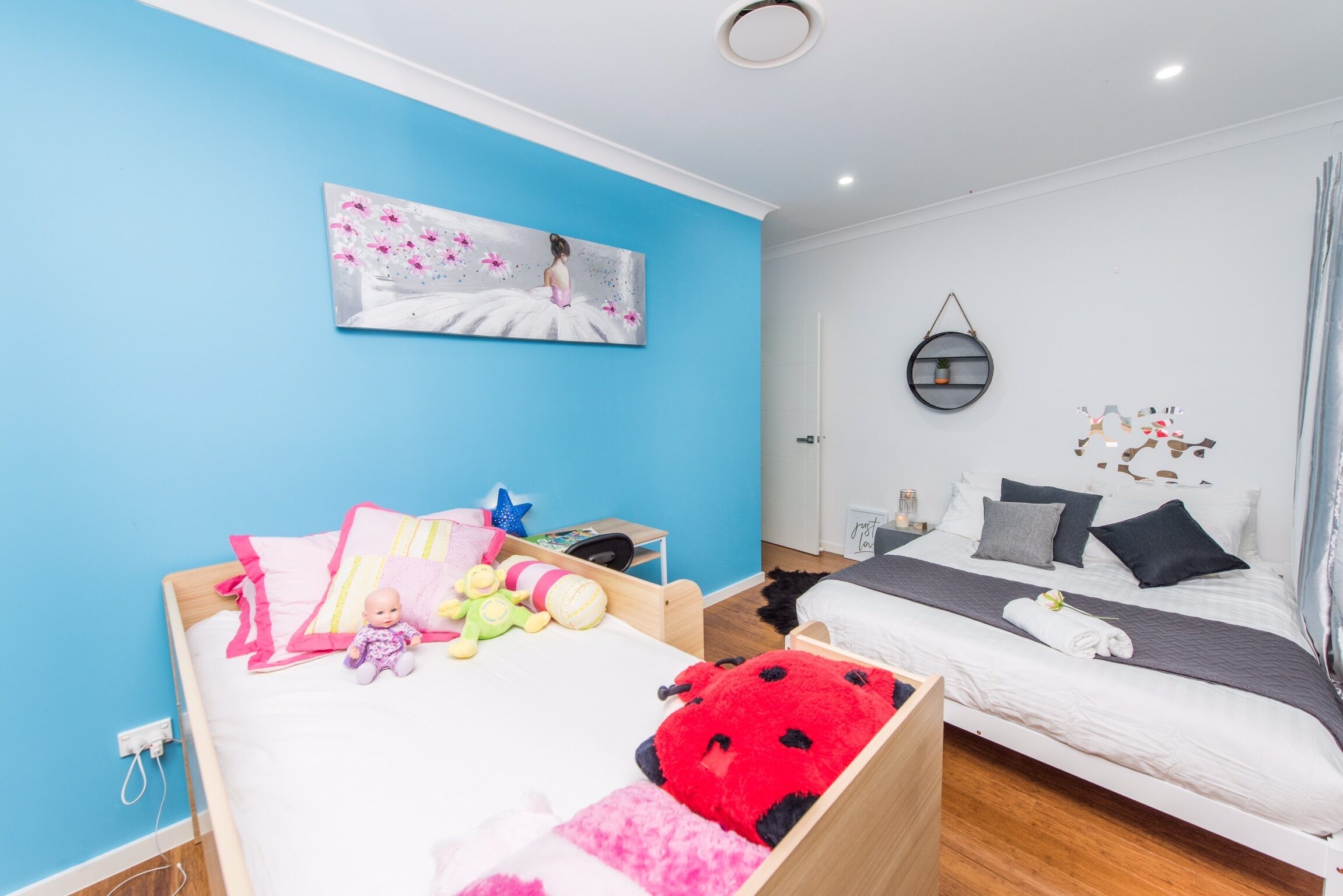 #Parramatta Jewel / Olympic park  — image 16