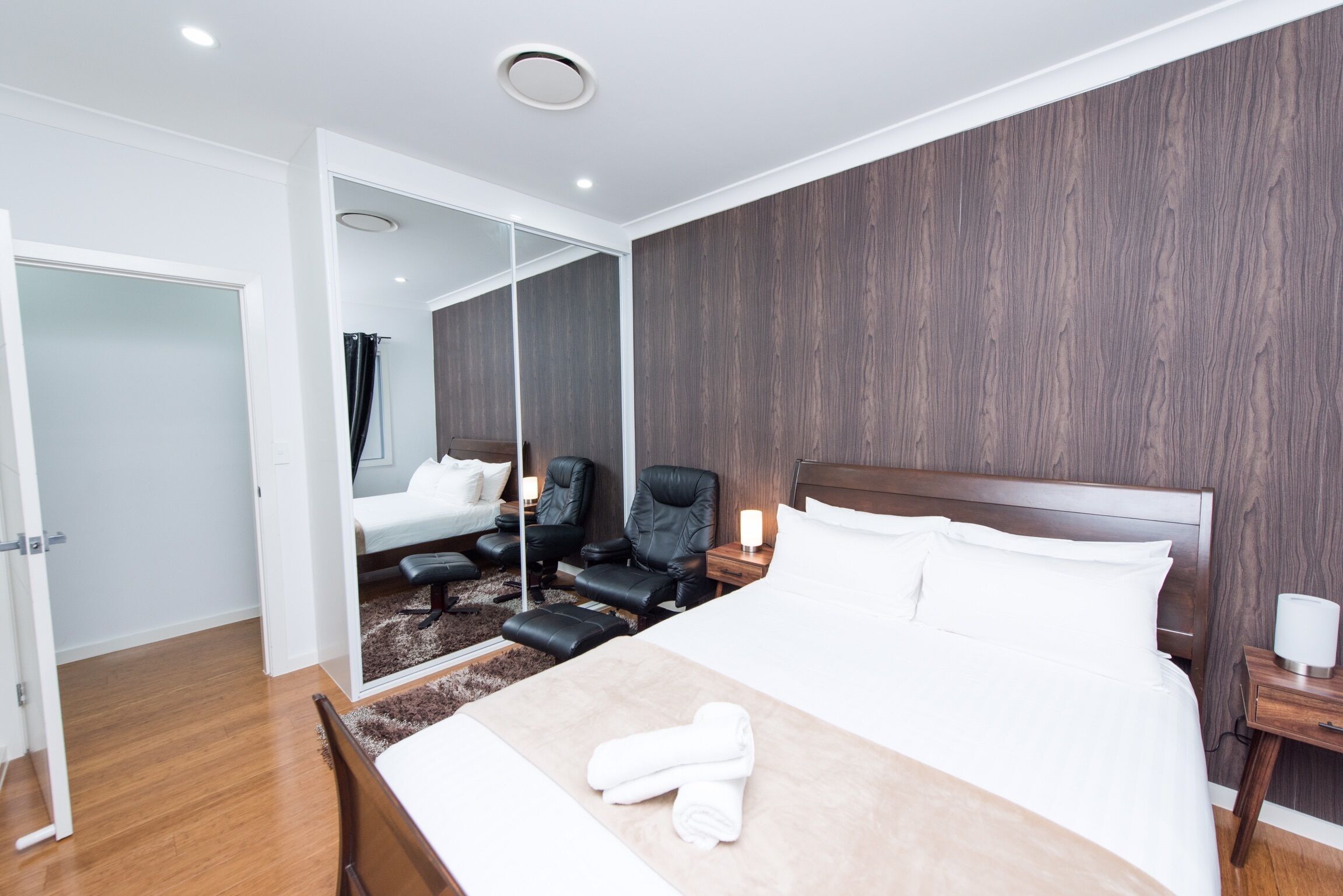 #Parramatta Jewel / Olympic park  — image 13