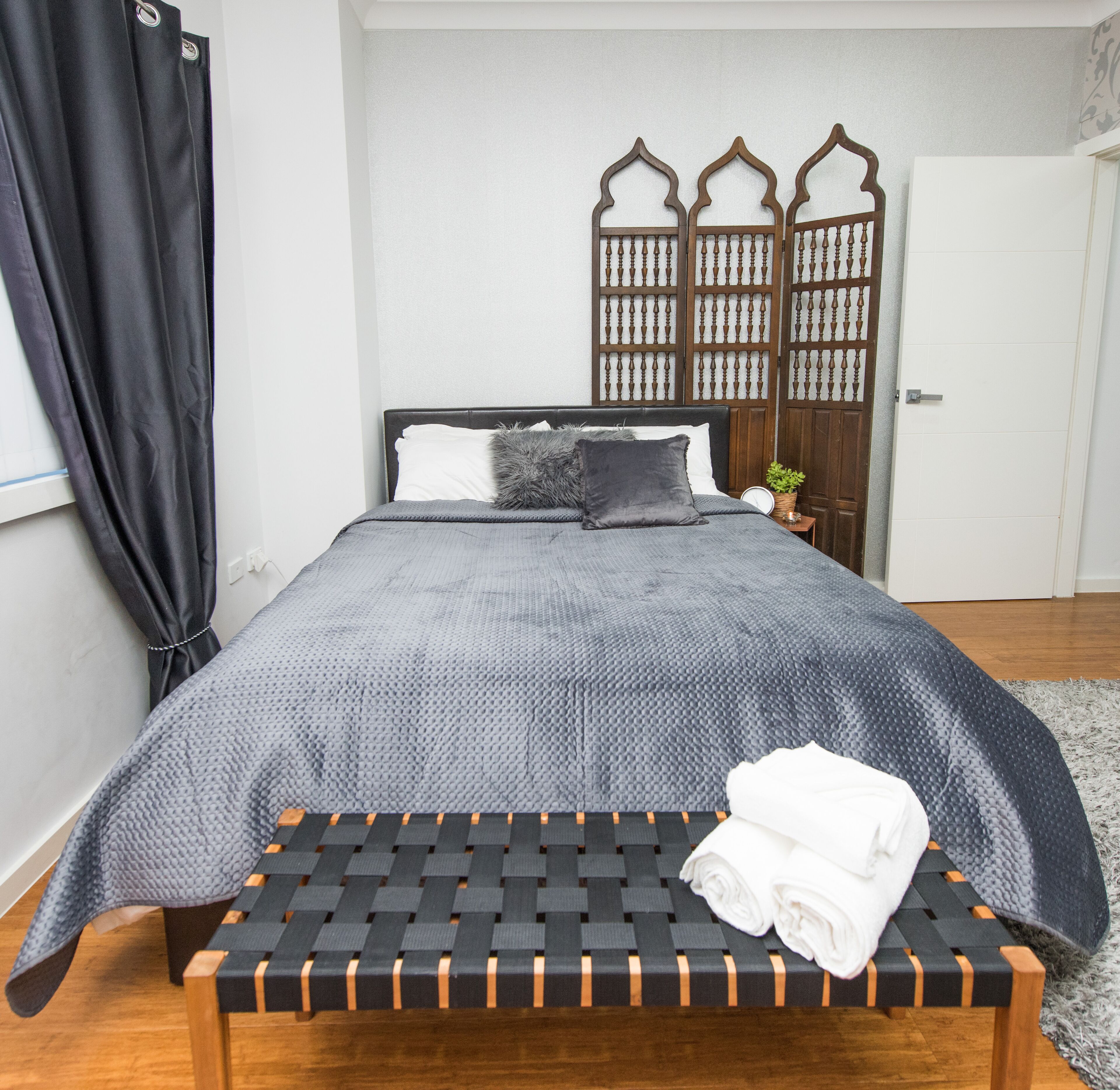 #Parramatta Jewel / Olympic park  — image 20