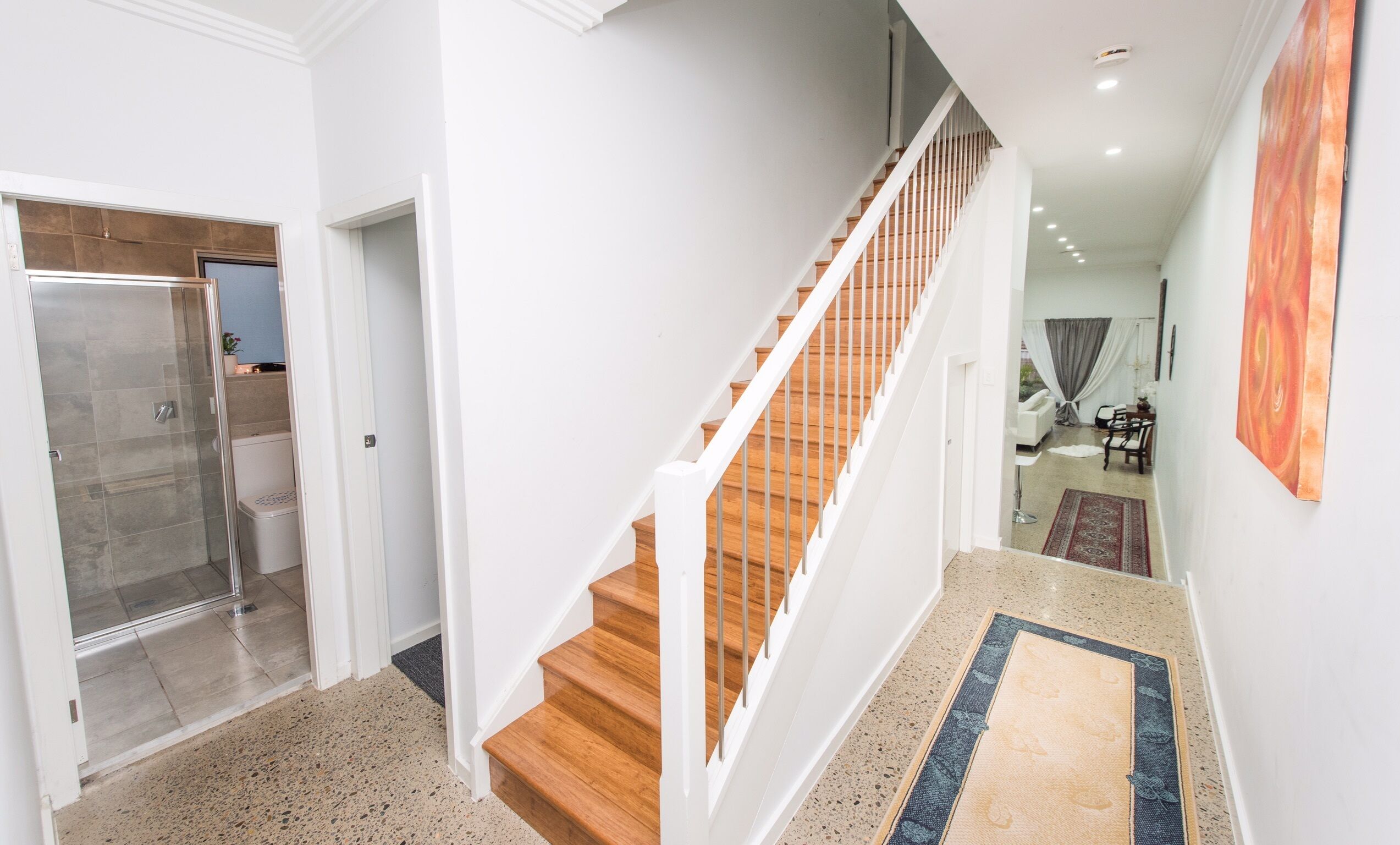 #Parramatta Jewel / Olympic park  — image 4