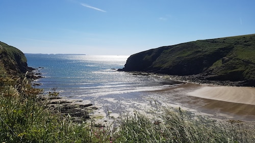 The Mill House @ Nolton Haven Mill