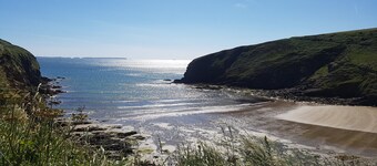 The Mill House @ Nolton Haven Mill