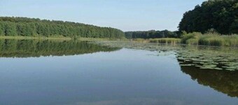 Casa 1 a 3 - ¡NUEVO! Casas de vacaciones Auszeit - en el gran Labussee