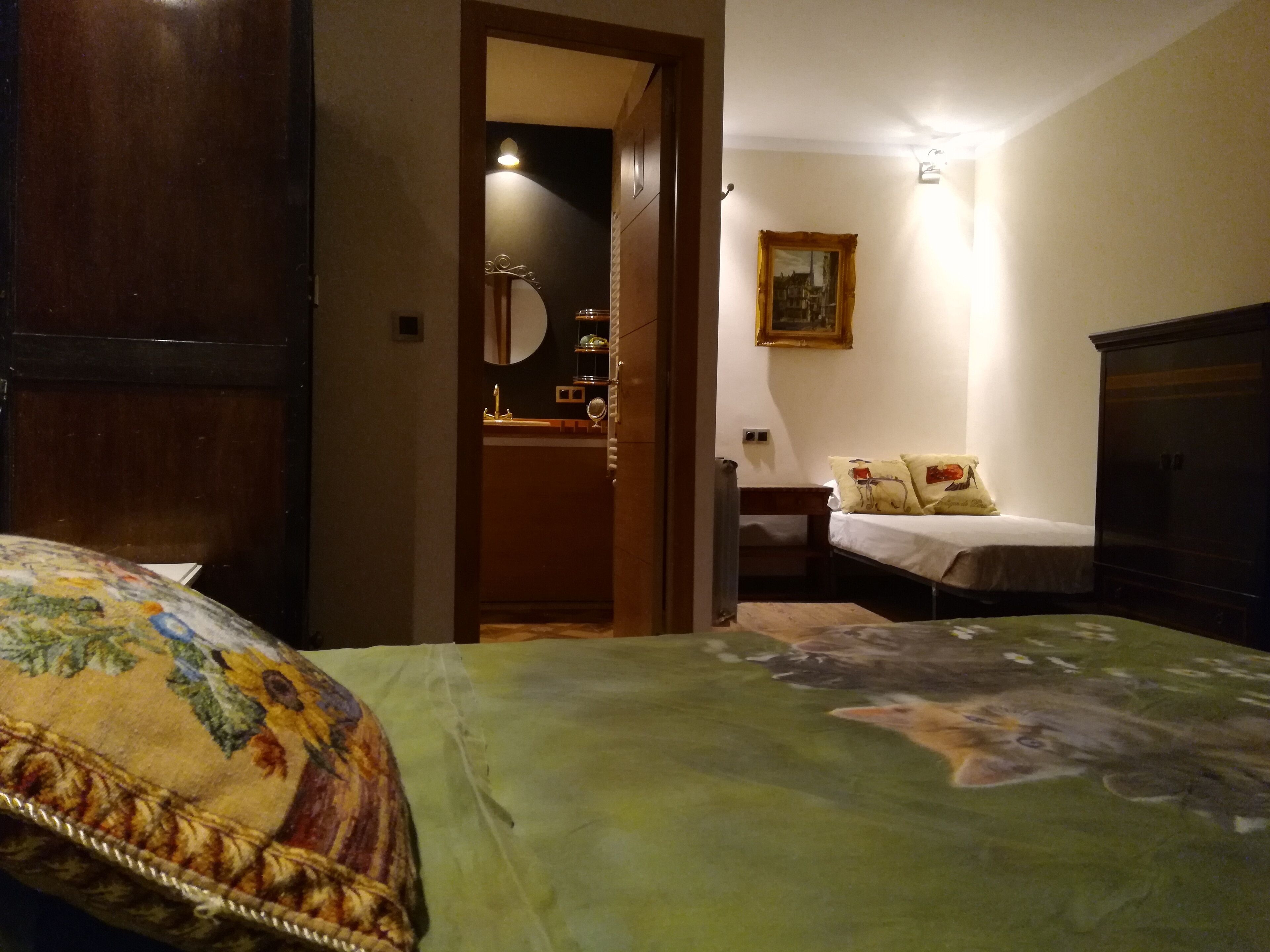 Novelty! 5 star cottage. Explore