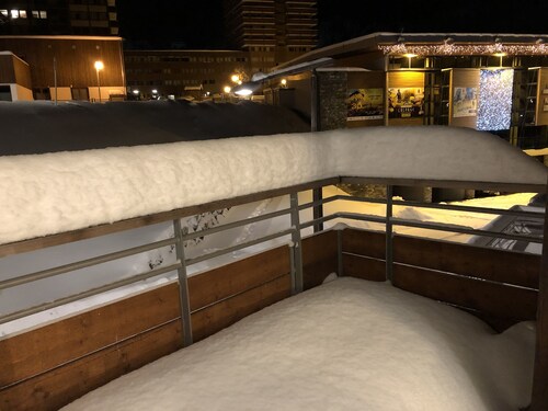 Les Cristaux de La Plagne, T3, 8 pers, LES LODGES, PLAGNE CENTRE, 3* classified