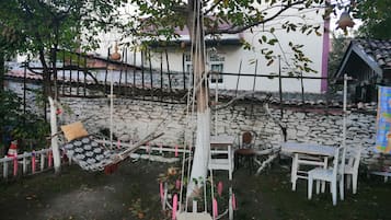 花園