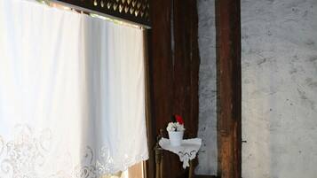 Salottino della hall