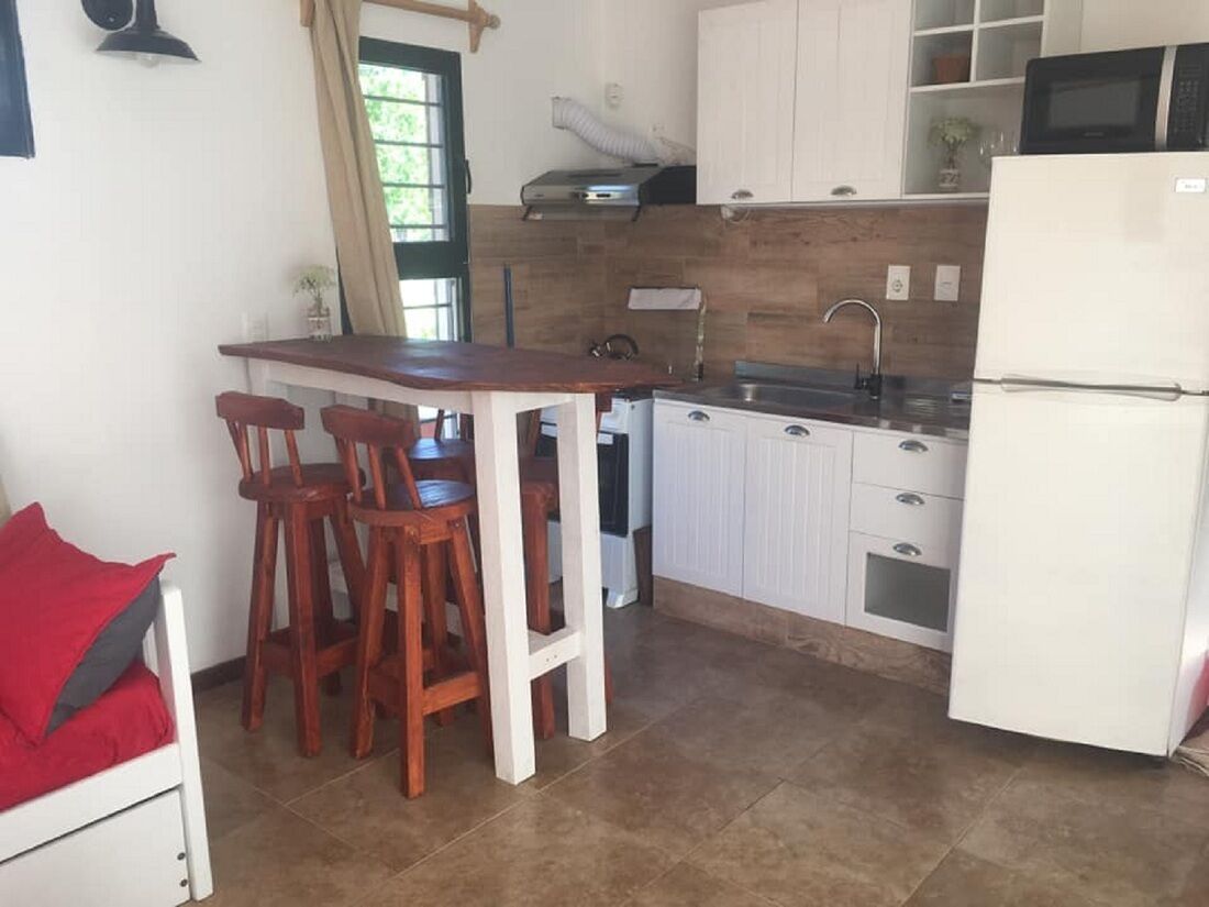 COZY HOUSE one-bedroom- near Punta del Este