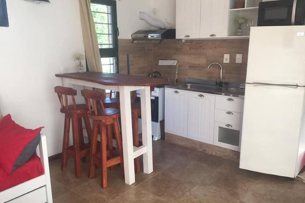 COZY HOUSE one-bedroom- near Punta del Este