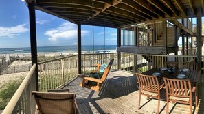 Condo, 2 Bedrooms, Ocean View | Beach/ocean view