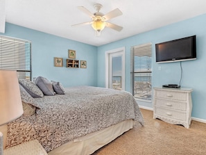 Condo, 2 Bedrooms, Ocean View