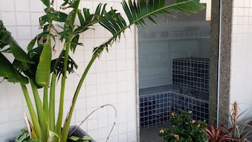 Detalle exterior