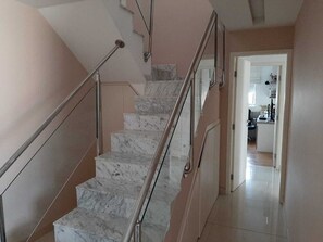 Interior - FANTASTIC DUPLEX COVERAGE IN PRAIA DA BARRA (Rio de Janeiro)