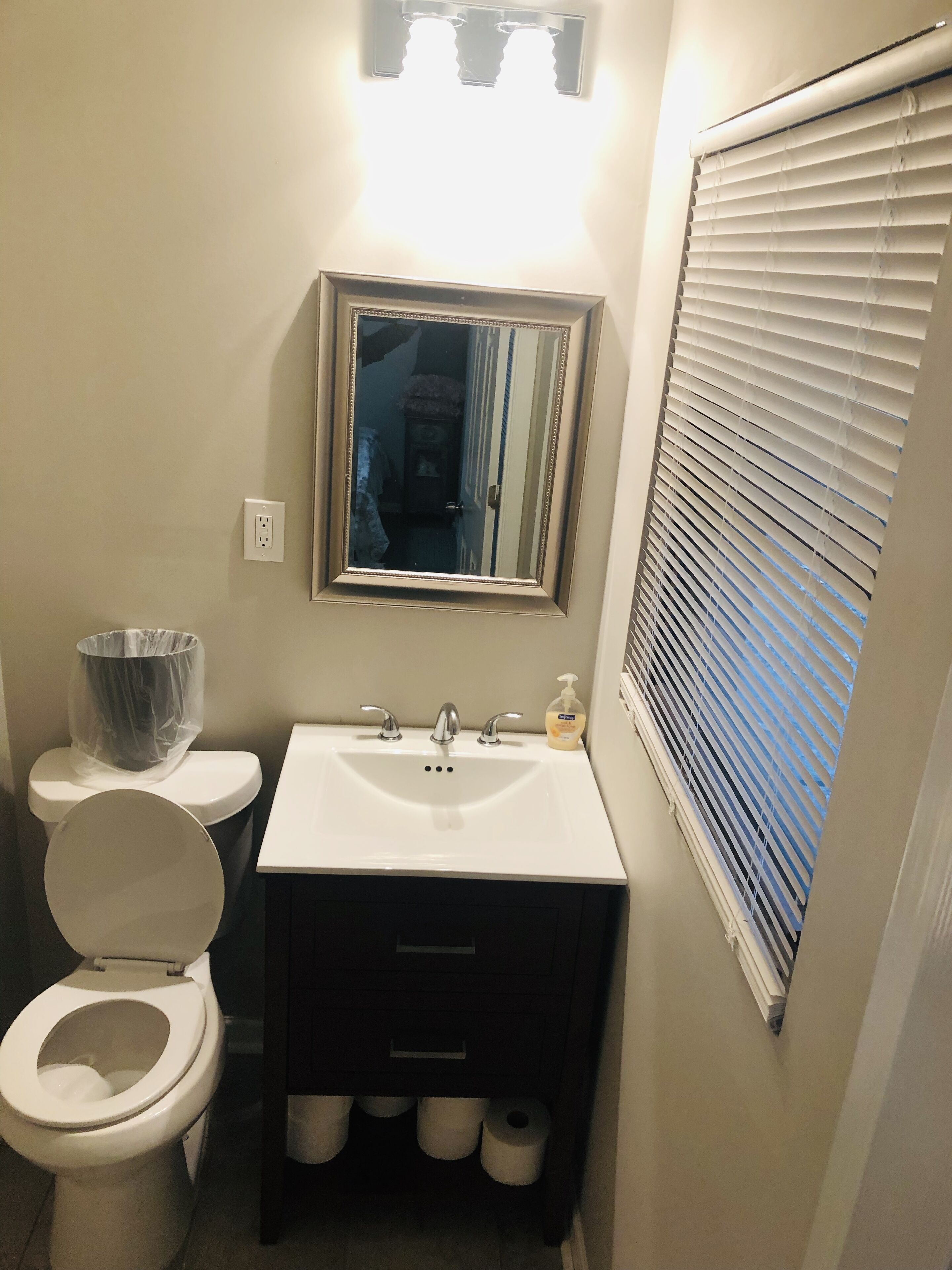 Cozy Belk Road Bungalow, Cleaning Fee included in rate!