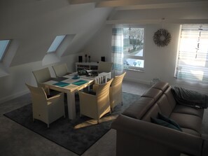 Fernseher, DVD-Player