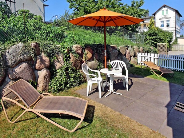 Terrass/Patio