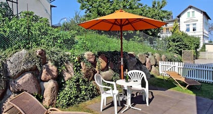 Appartement Nr. 4 - Villa Monika - App. 4 & 12