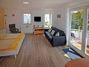 1 chambre, Wi-Fi