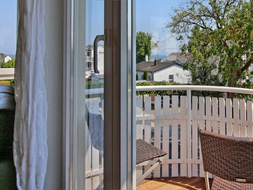Appartement Nr. 12 - Villa Monika - App. 4 & 12